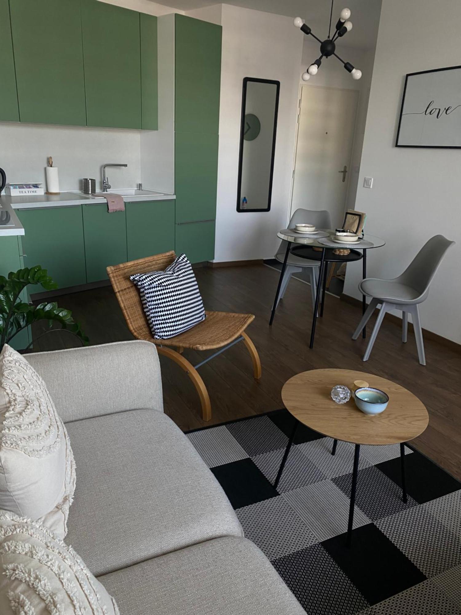 Apartman Pri Radnici Košice Exteriör bild
